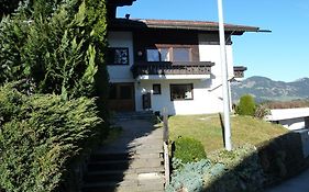 Ferienwohnung Hörnerblick