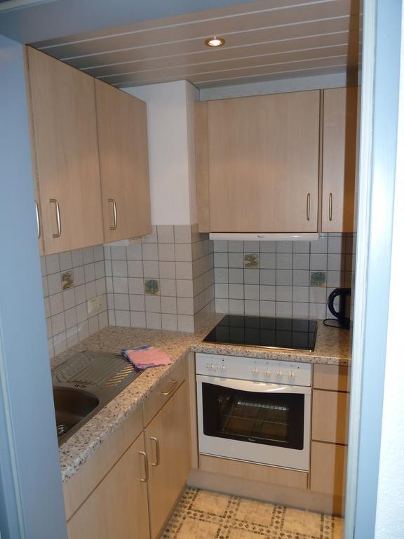 Ferienwohnung Hörnerblick Fischen im Allgäu Exterior foto
